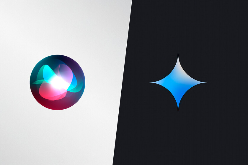 Acuerdo histórico entre Apple y Google: la nueva Siri se basará en los modelos de IA de Gemini