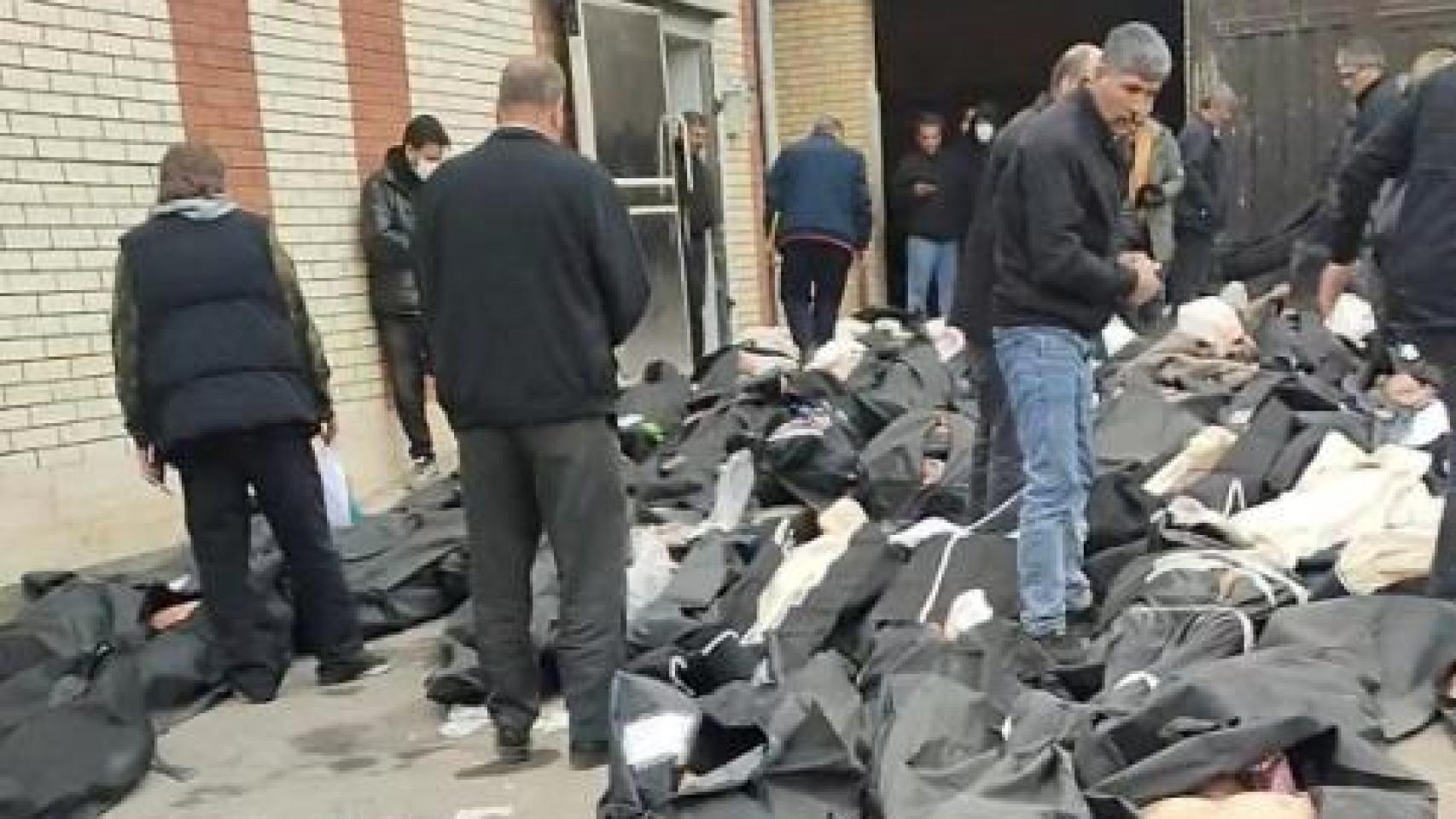 El régimen iraní eleva su tono contra Trump: "Ven y verás lo que les pasa a las bases, barcos y fuerzas estadounidenses"