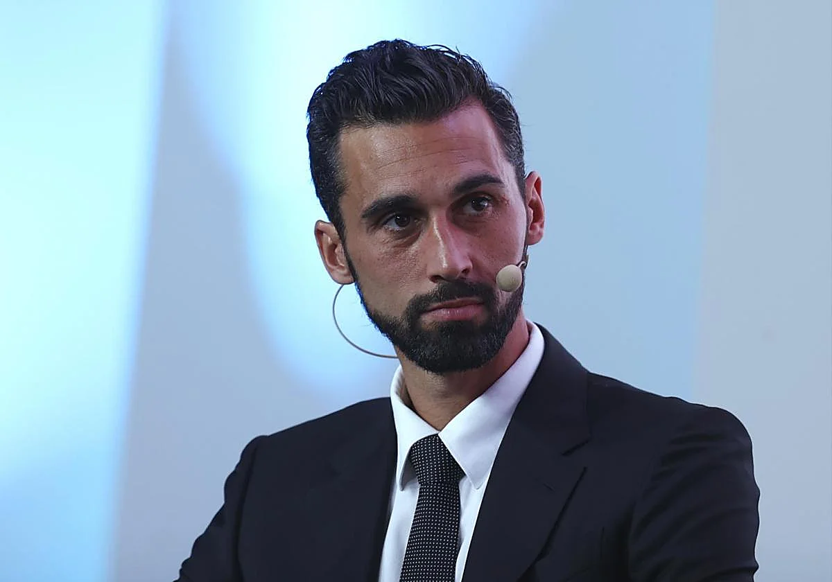 Álvaro Arbeloa, el espartano forjado en la era Mourinho