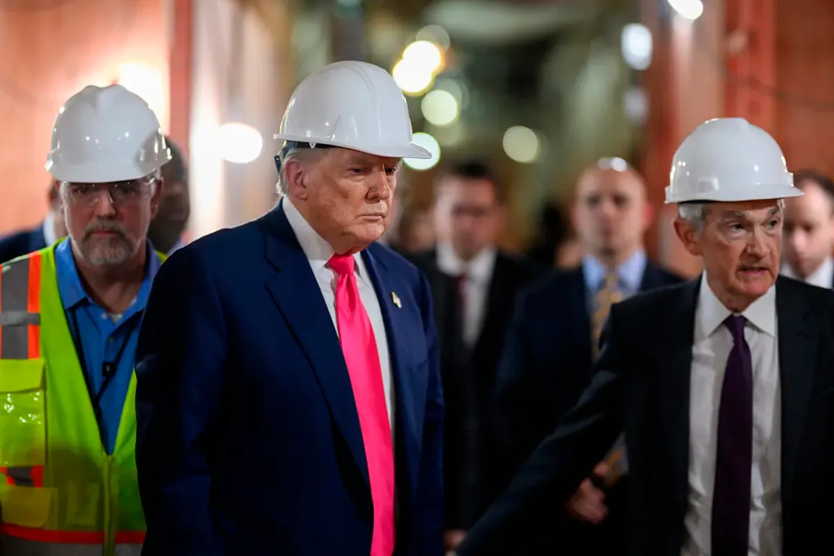 La Fed en el banquillo