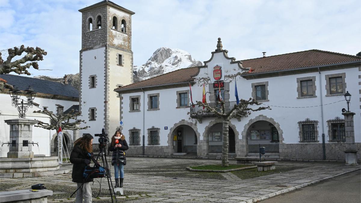 La Comisión de Fiestas de Villamanín cobra el Gordo