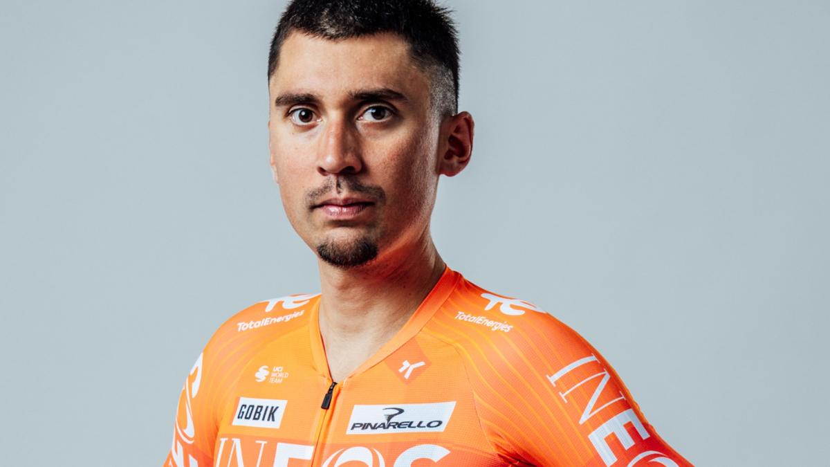 Óscar Rodríguez se fractura la cadera tras sufrir una caída y se perderá el inicio de año