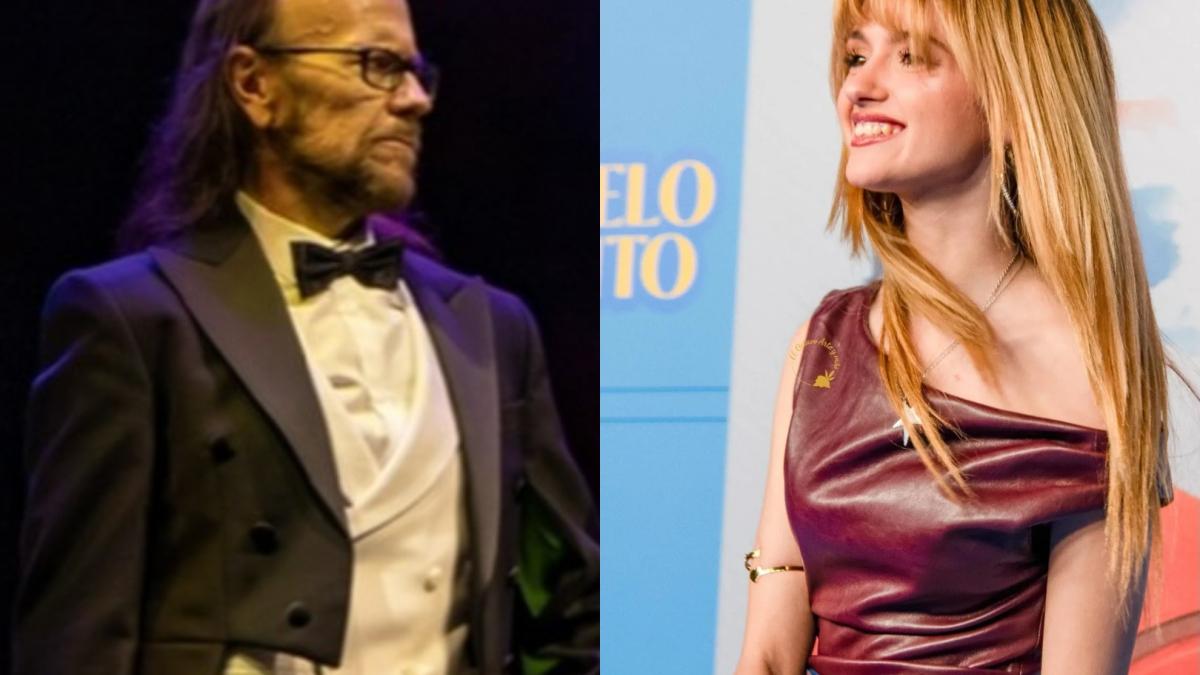 De la broma al bochorno: Santiago Segura sentenciado por el comentario a Lucía Casani<br>