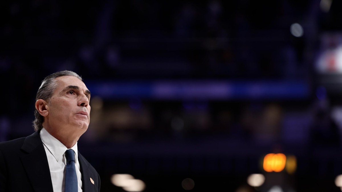 "Cartas desde Hiroshima: el Madrid de Scariolo está muy vivo"