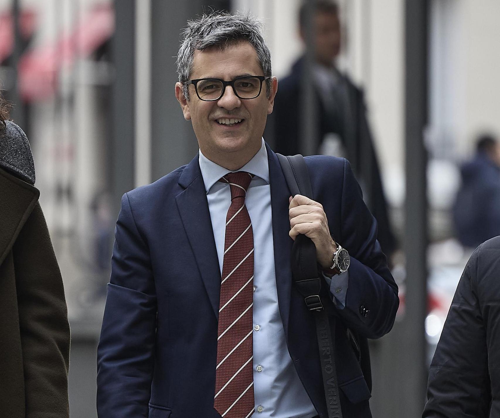 La reforma de la ley del honor perseguirá la difusión de 'deep fakes' que repliquen la imagen o la voz de forma hiperrealista