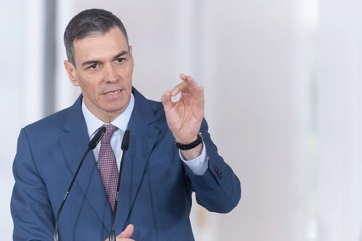 'Socialdemocracia 21' o cómo salvar al PSOE del cesarismo