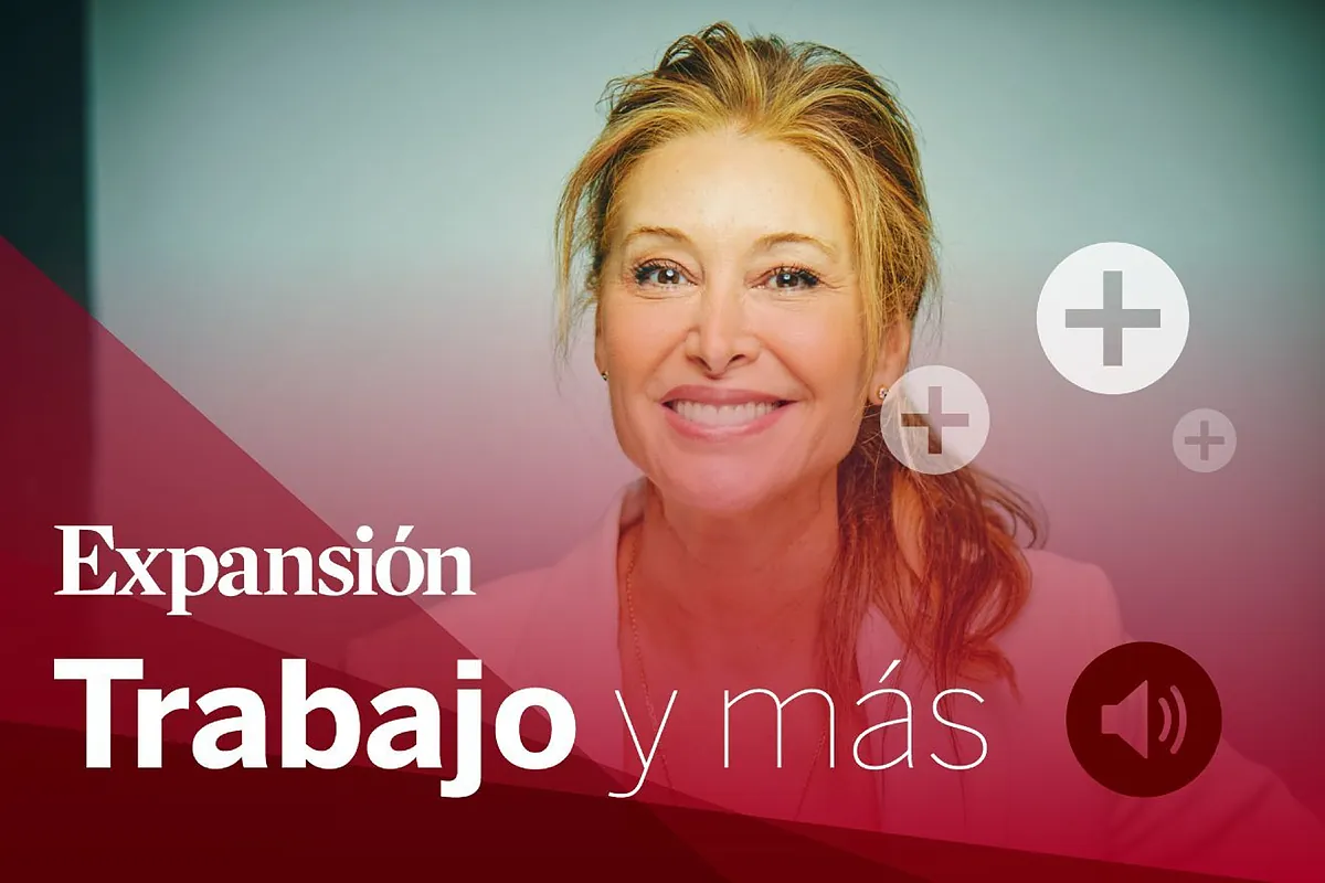 Cómo activar la curiosidad para lograr el éxito profesional, con Teresa Viejo