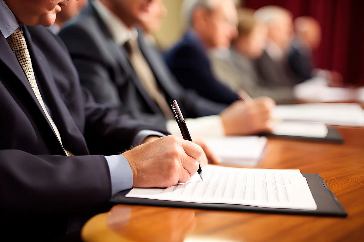 Quiénes son los abogados y bufetes más destacados en cada sector económico