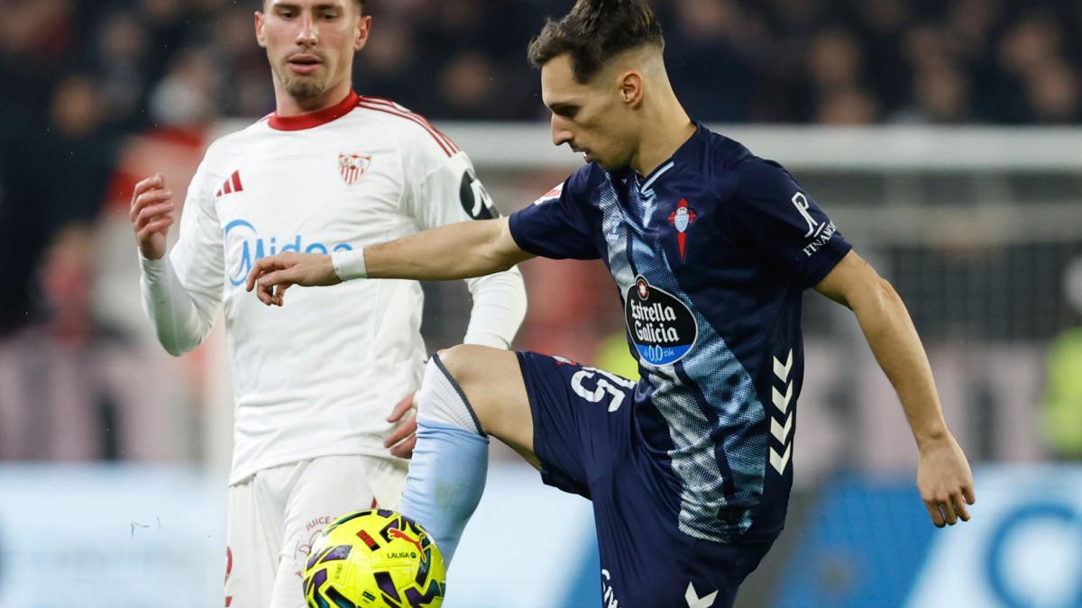 Carmona: "Somos profesionales de los pies a la cabeza"