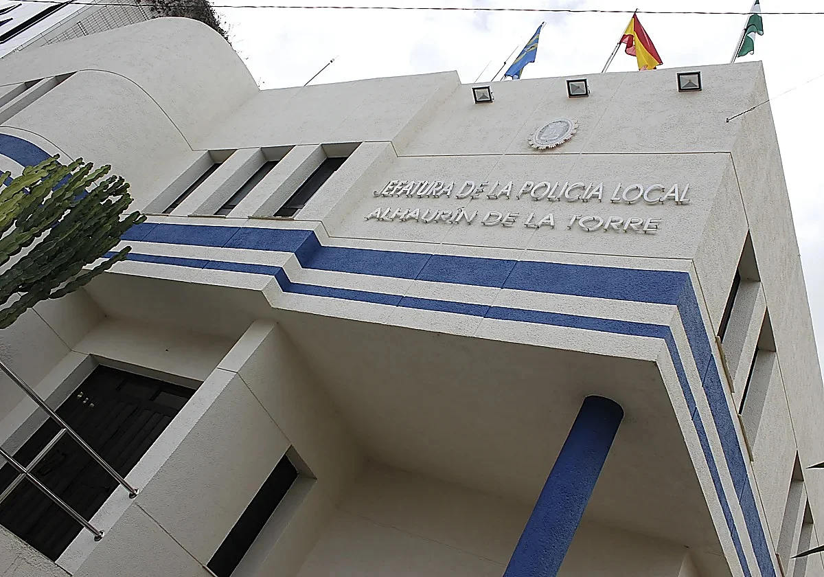 55 aspirantes por plaza para ingresar en la Policía Local de Alhaurín de la Torre