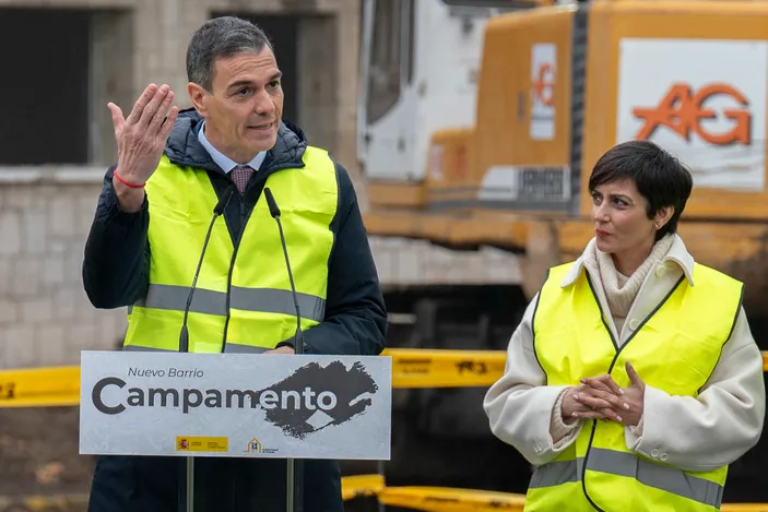 Así es la propuesta del PSOE para contener las subidas del precio del alquiler