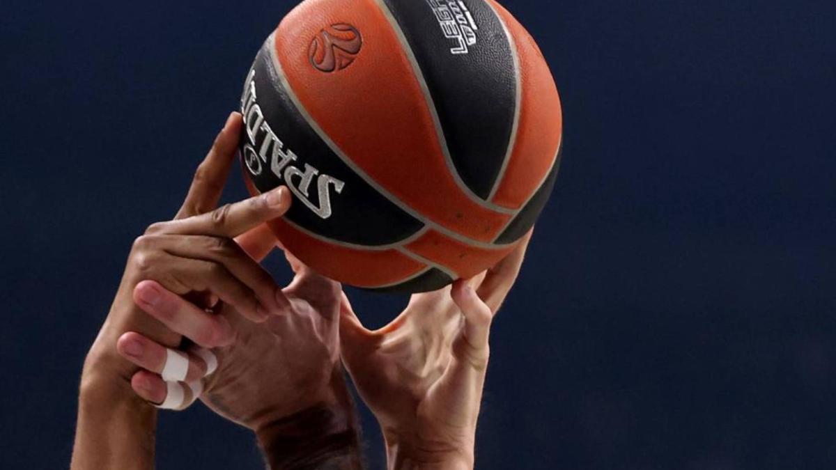 La Euroliga amenaza con emprender acciones legales contra la NBA