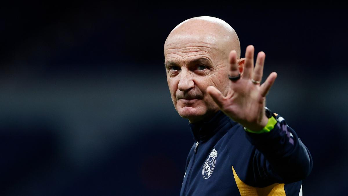 Pintus, detonante... y solución