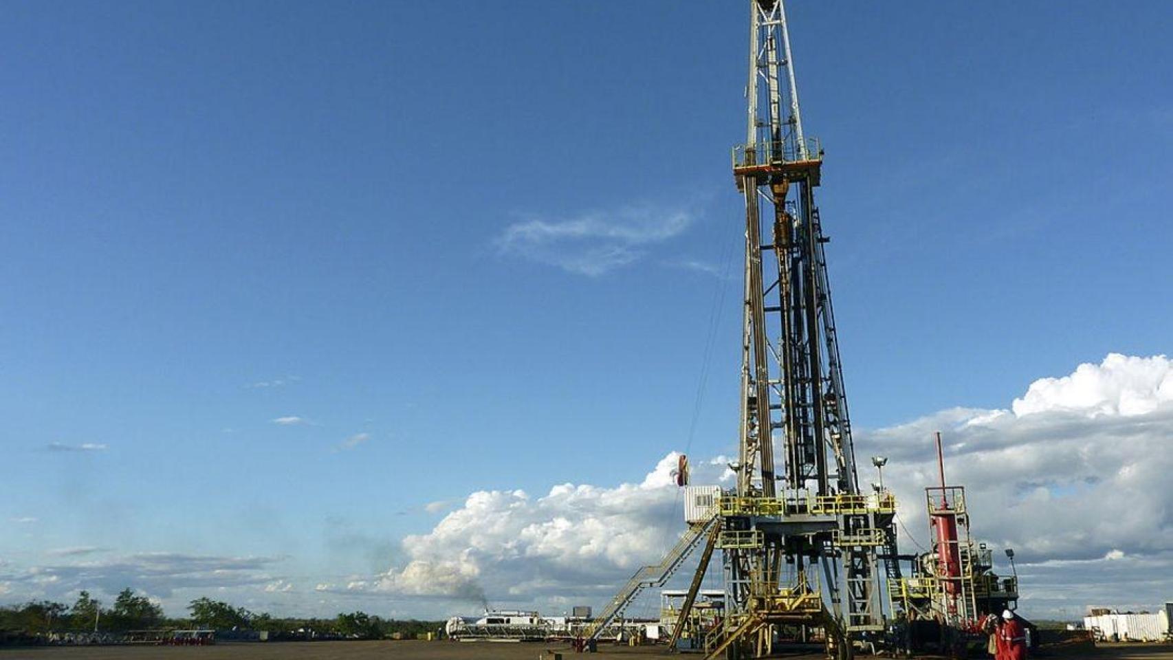 Repsol busca alianzas con socios de Estados Unidos para desarrollar su negocio de hidrocarburos en Venezuela