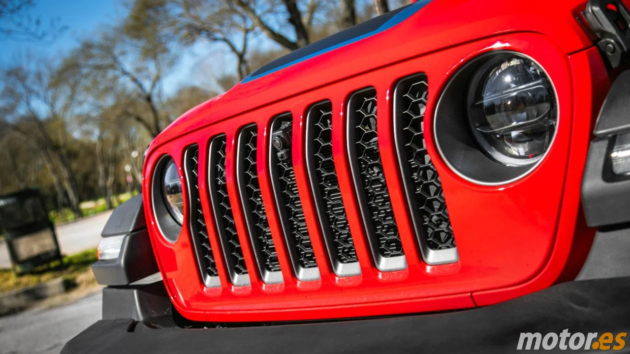 El Jeep Wrangler tiene los días contados en Europa, el mítico todoterreno se irá en 2026