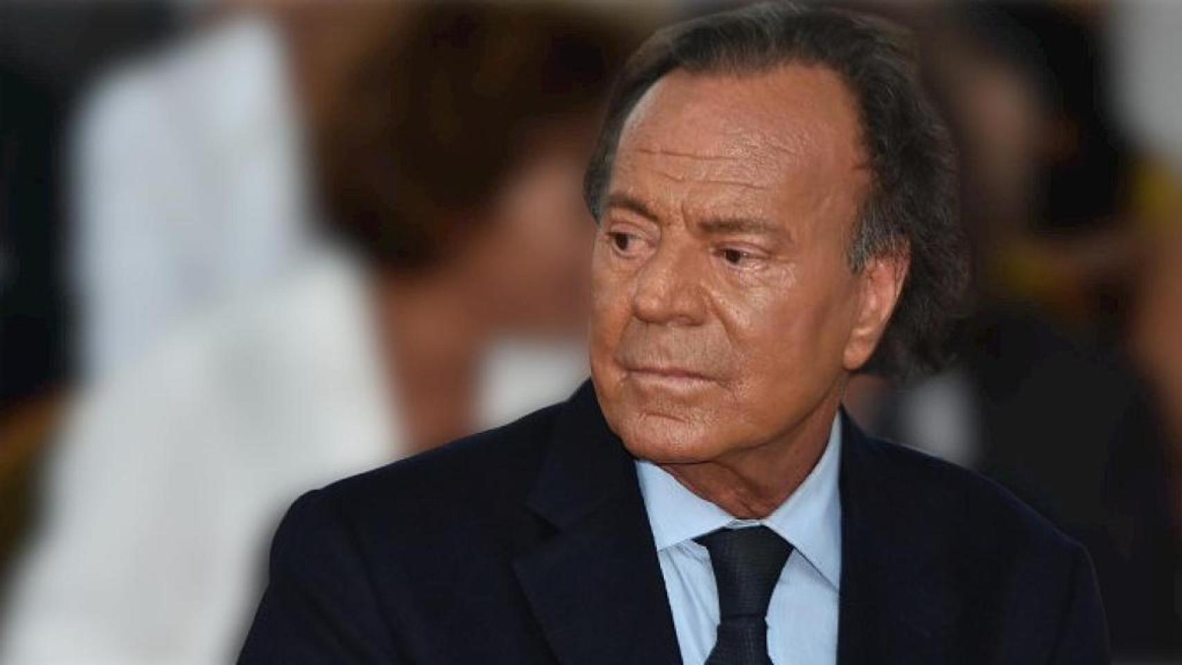 Julio Iglesias, acusado de agresión sexual por dos extrabajadoras de sus mansiones en el Caribe