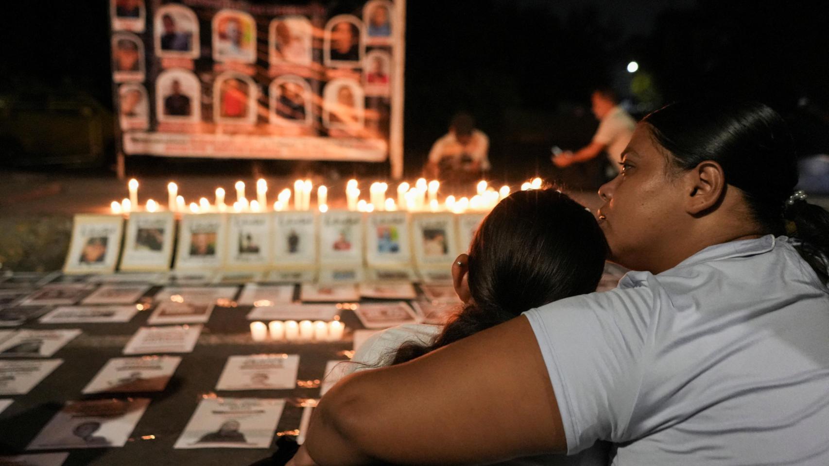 Última hora internacional | Delcy Rodríguez responde a Trump: "Aquí hay una presidenta encargada y hay un presidente rehén en EEUU"