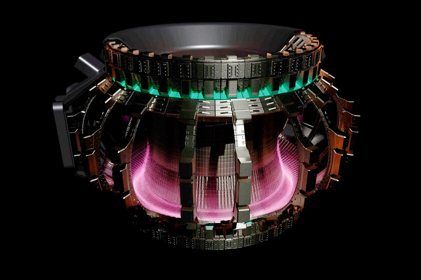 NVIDIA y Siemens han llegado a la misma conclusión: el reactor de fusión SPARC es el "microchip" del futuro para la IA