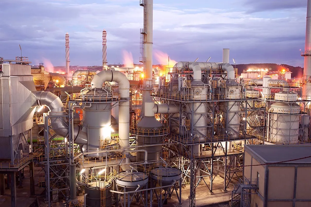 Rio Tinto volverá a España 70 años después si sella la fusión con Glencore