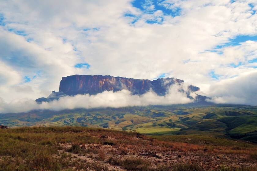 Venezuela tiene algo mucho más valioso que el petróleo y EEUU lo sabe. El gran problema es que no sabe dónde está