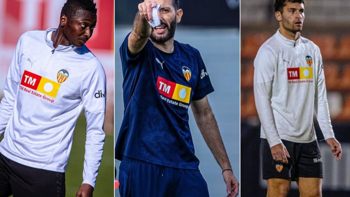 Corberán y su 'teoría del 9’ con Sadiq y Hugo Duro: 140 días en que sólo cabía uno en el campo