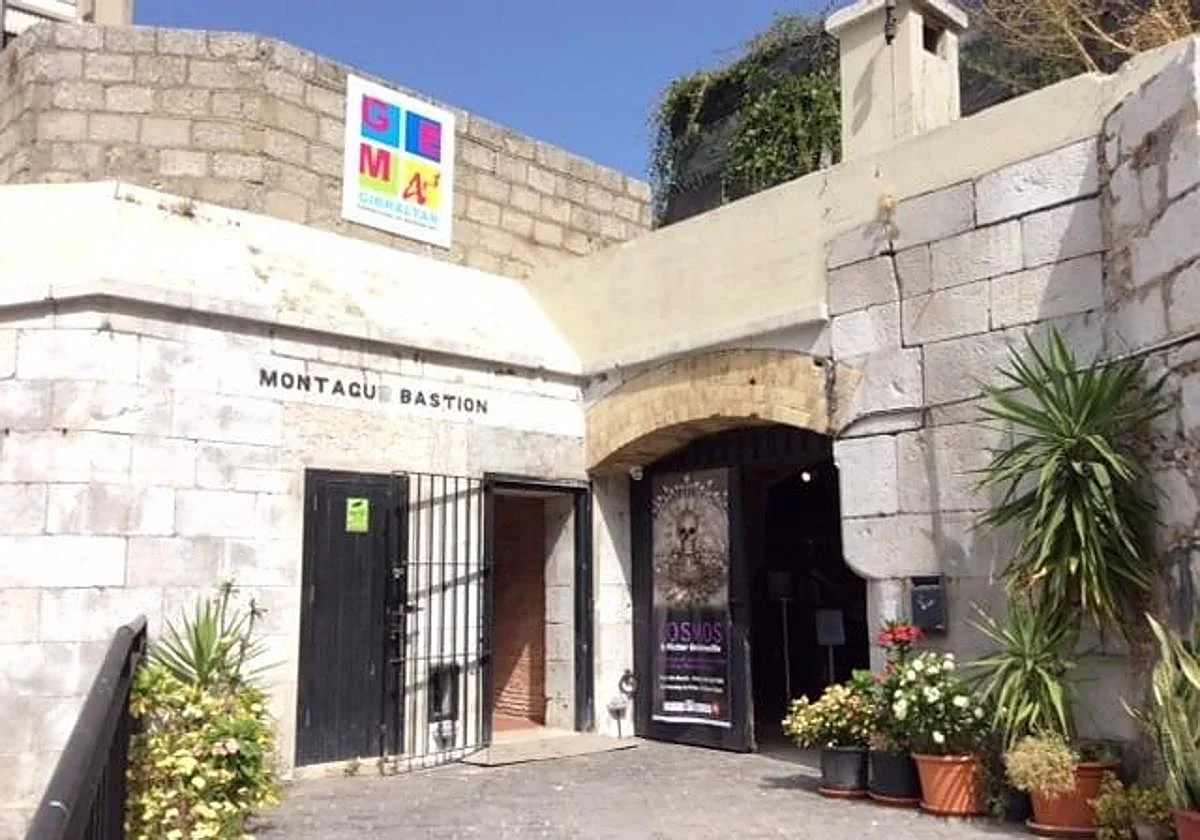 GEMA gallery to host open day celebrating 10th anniversary