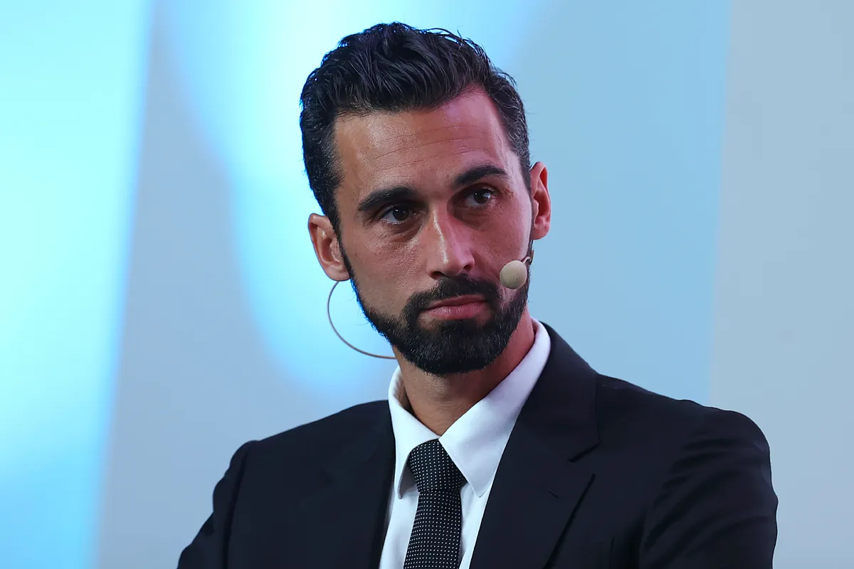 Álvaro Arbeloa: así le gusta jugar al nuevo entrenador del Real Madrid