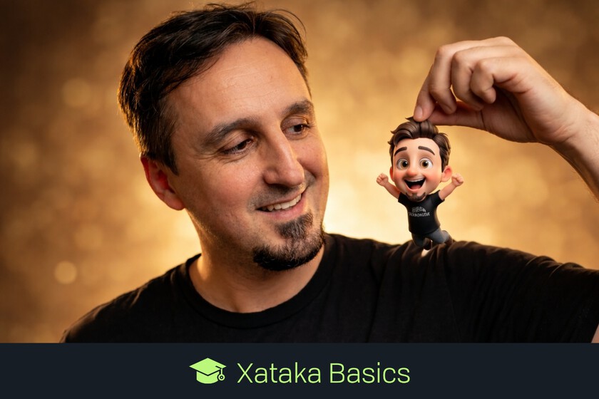 Cómo crear una imagen tuya y un personaje de Pixar con tu cara usando inteligencia artificial, con Gemini o ChatGPT