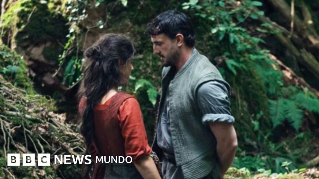 Hamnet y el misterio de 400 años en torno a la esposa y el hijo de Shakespeare