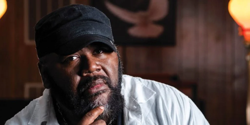 'El rey de las cenizas', de S. A. Cosby: demasiada acción