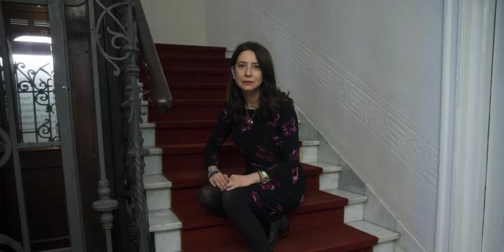 'El camino que no elegimos', de Ana Merino: relaciones de pareja