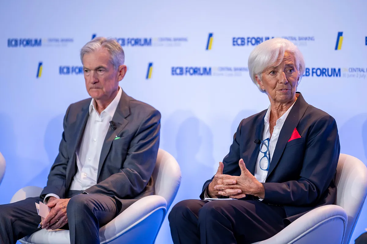 Los bancos centrales salen en defensa de Powell: "La independencia es vital para la estabilidad económica"