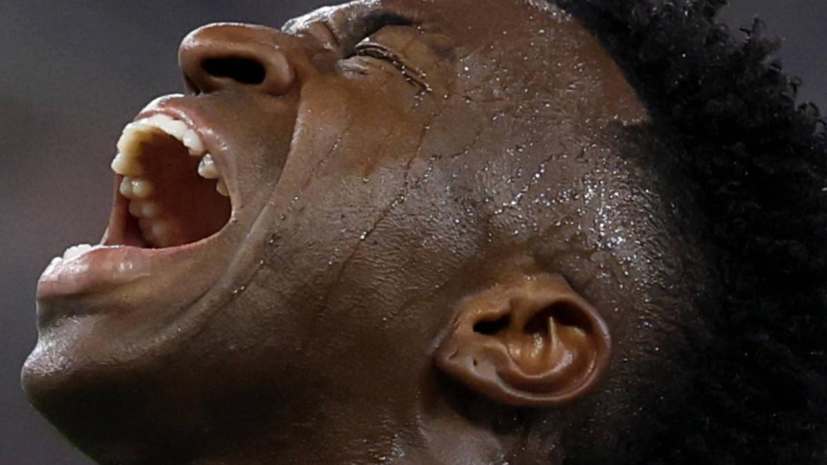 Pintinho: "Vinicius es un payaso, desagradecido, tonto y provocador"