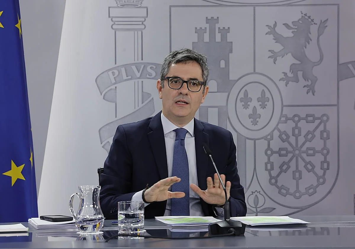 El Gobierno aprueba las reformas para combatir los bulos y las manipulaciones por IA