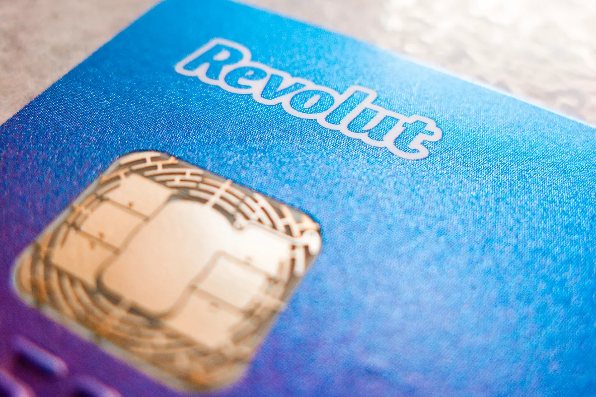 Balderton Capital gana el premio gordo con Revolut