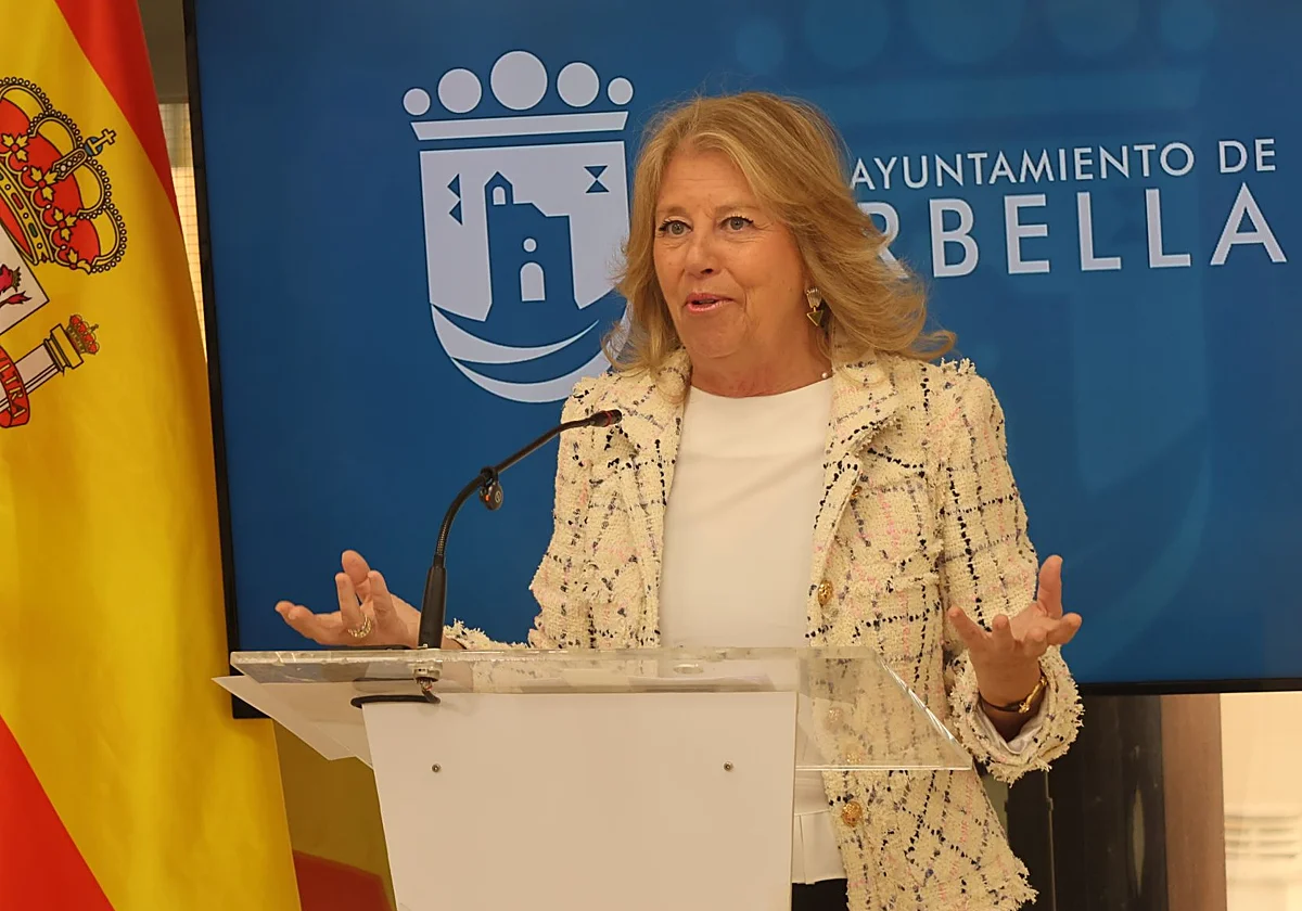 San Pedro Alcántara se prepara para seguir creciendo en Valle del Sol