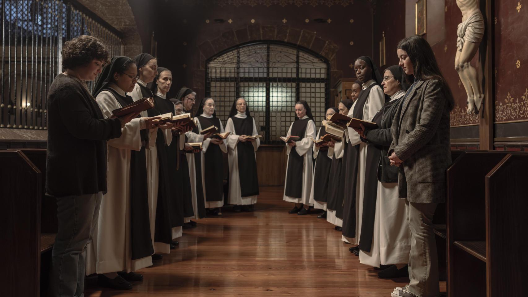 'Los domingos', de Alauda Ruiz de Azúa, favorita a los Premios Goya con 13 nominaciones