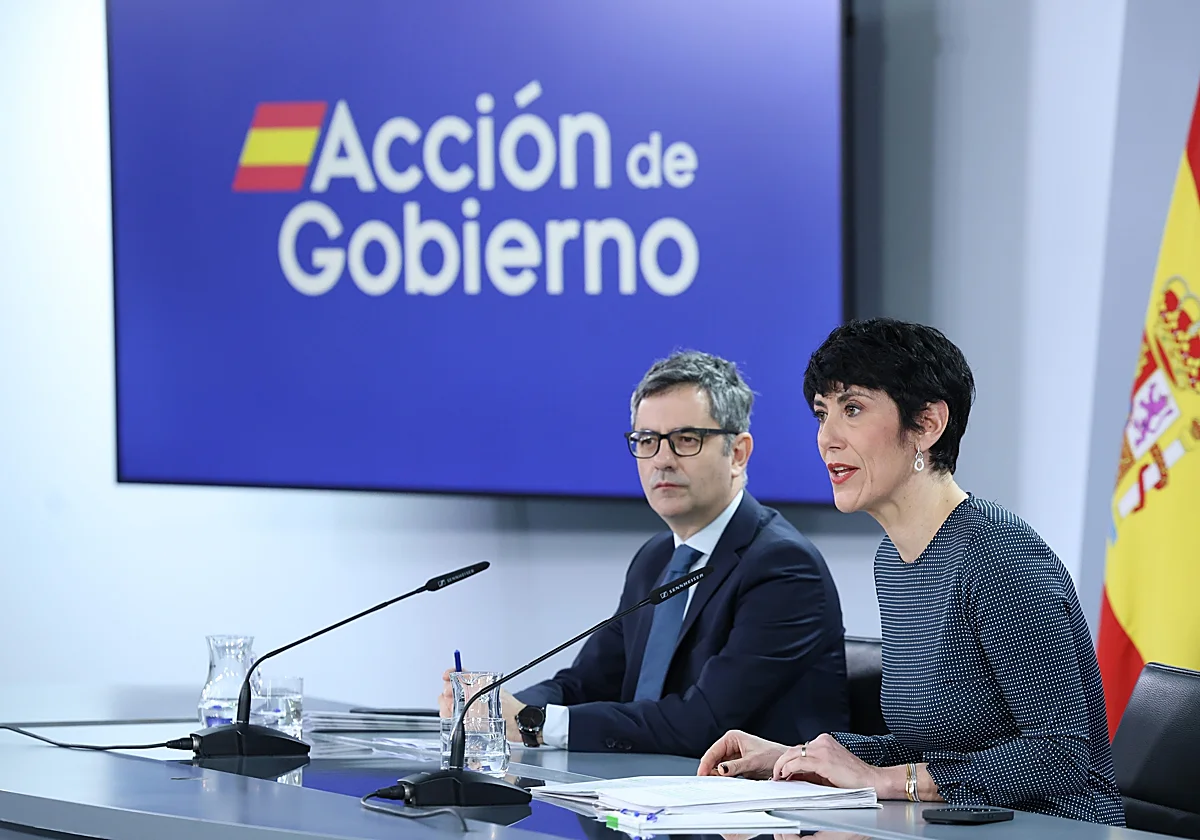 Moncloa avisa a Sumar de que no renunciará a la rebaja fiscal para caseros pero se abre a negociar otras medidas