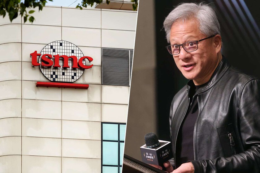 Mientras medio mundo busca una alternativa a Taiwán, Jensen Huang tiene muy clara la cruda realidad: no existe