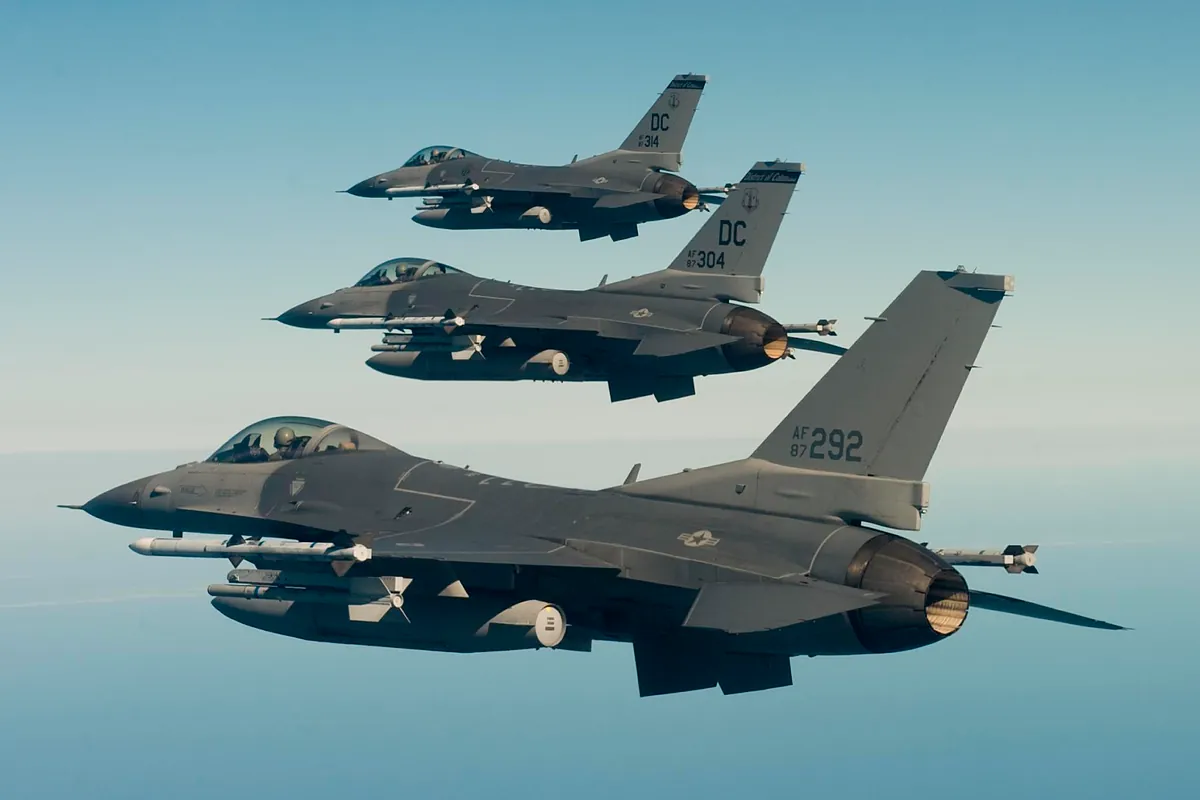 Las generosas recompras de las empresas de defensa estadounidenses son un objetivo fácil