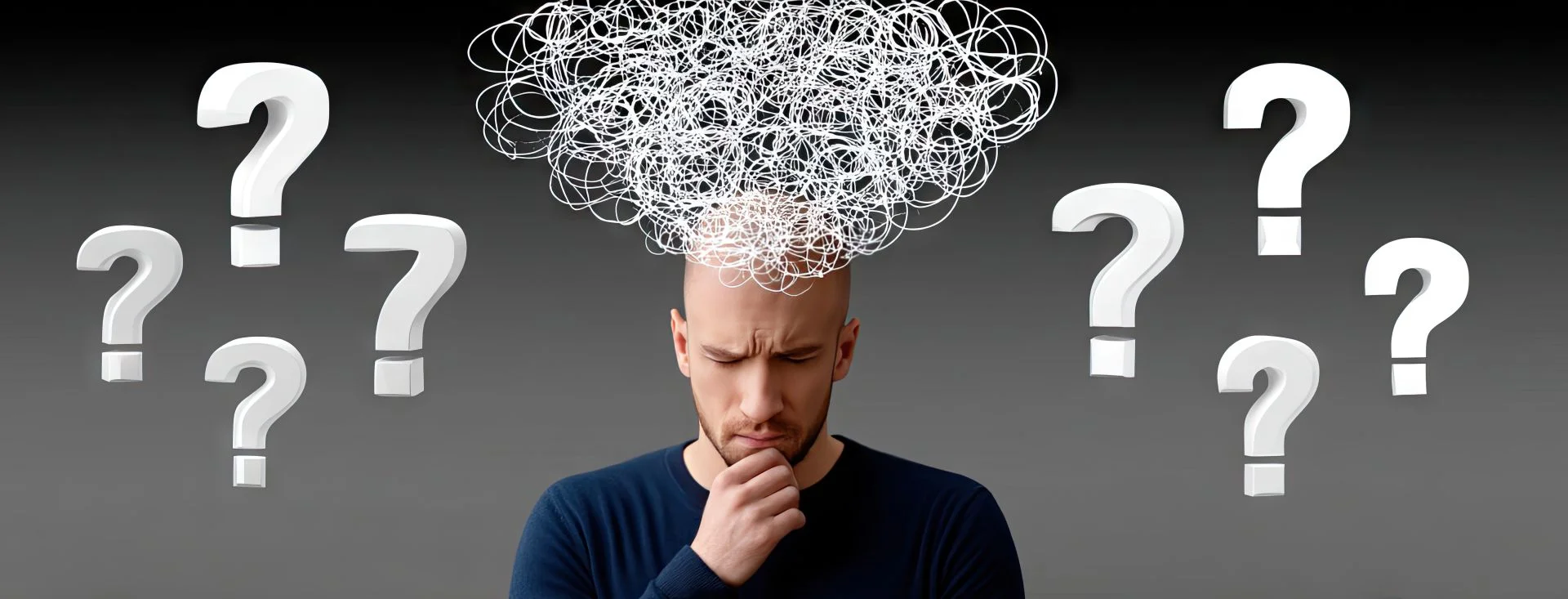 «Tengo una crisis existencial»: ¿realidad o excusa para todo?