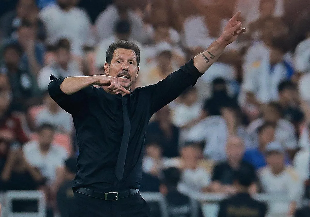 Directo | Deportivo - Atlético