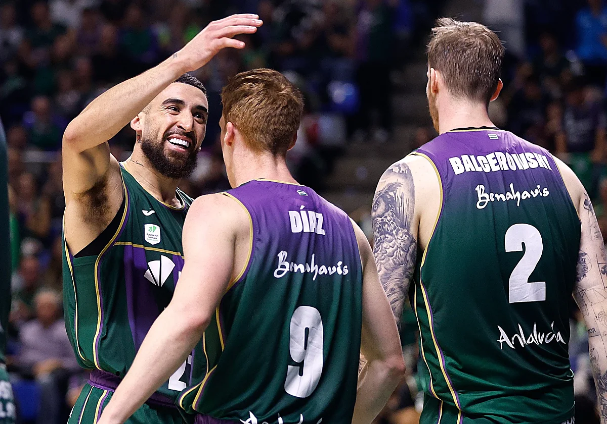 ¿Cuál es la rentabilidad de patrocinar al Unicaja?