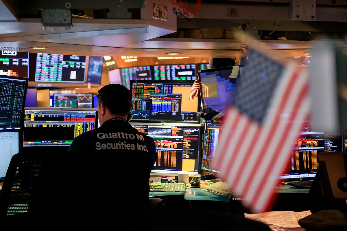 Bank of America apuesta por tres valores españoles por su alta exposición a EEUU