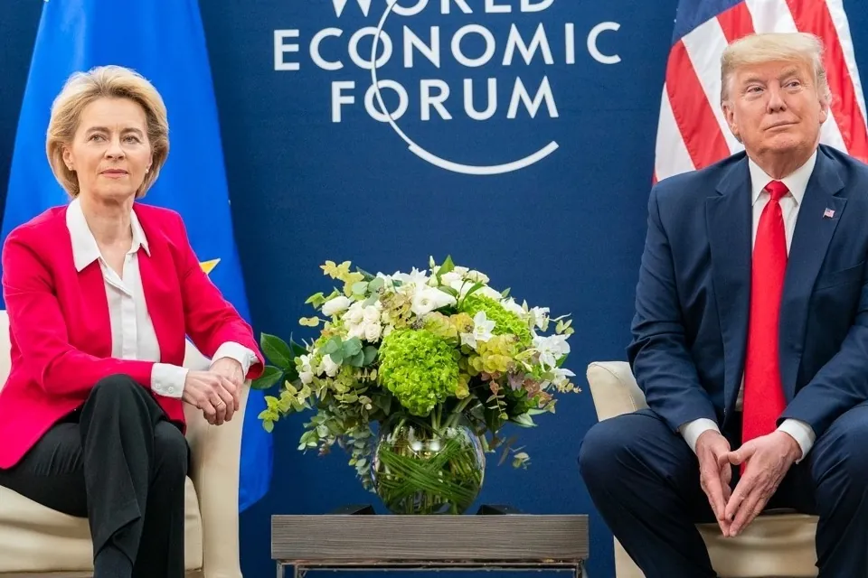 Qué puede hacer la 'Europa verde' para sortear la crisis geopolítica