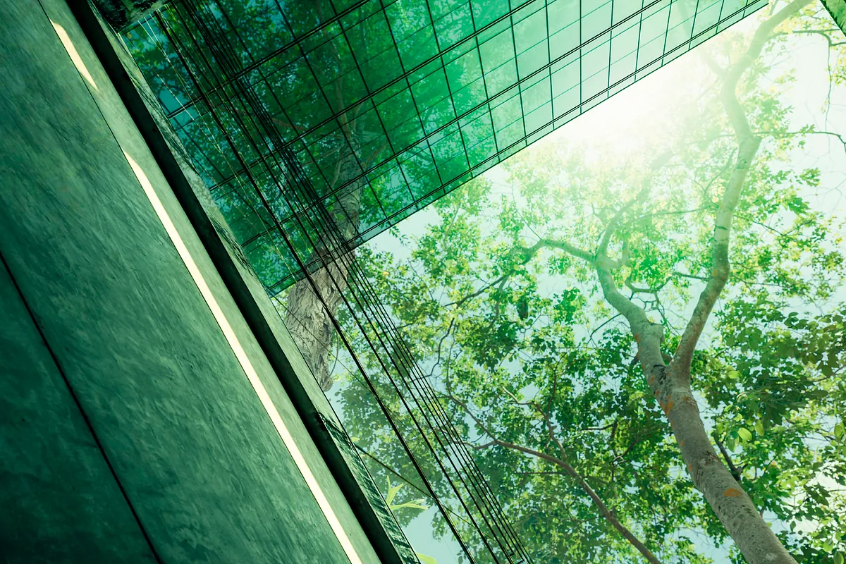 La construcción consolidará en 2026 su tendencia sostenible