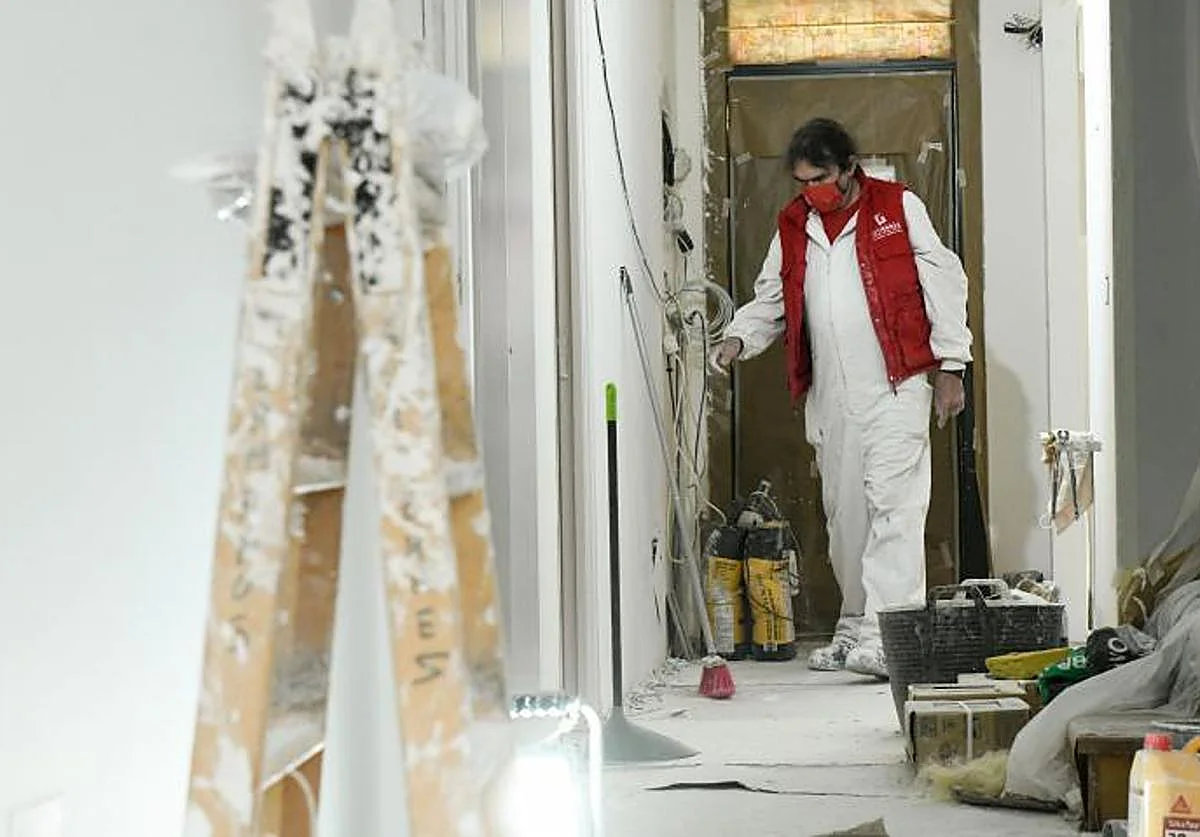 El Ayuntamiento de Málaga abre el plazo para solicitar la ayuda de 200 euros para propietarios de vivienda con escasos recursos