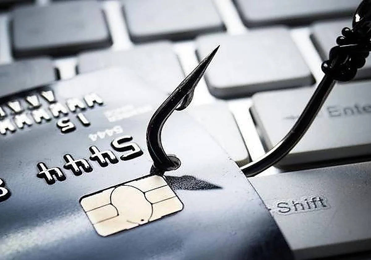 Un juzgado de Málaga condena a un banco a devolver 3.950 euros a un cliente víctima de 'phishing'