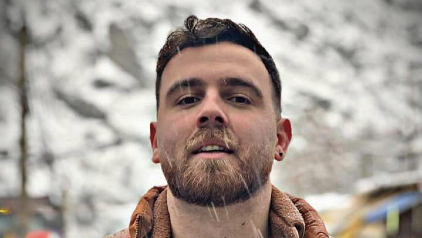 Erfan Soltani, el veinteañero acusado de "librar una guerra contra Dios" al que pretende ejecutar Irán por ahorcamiento