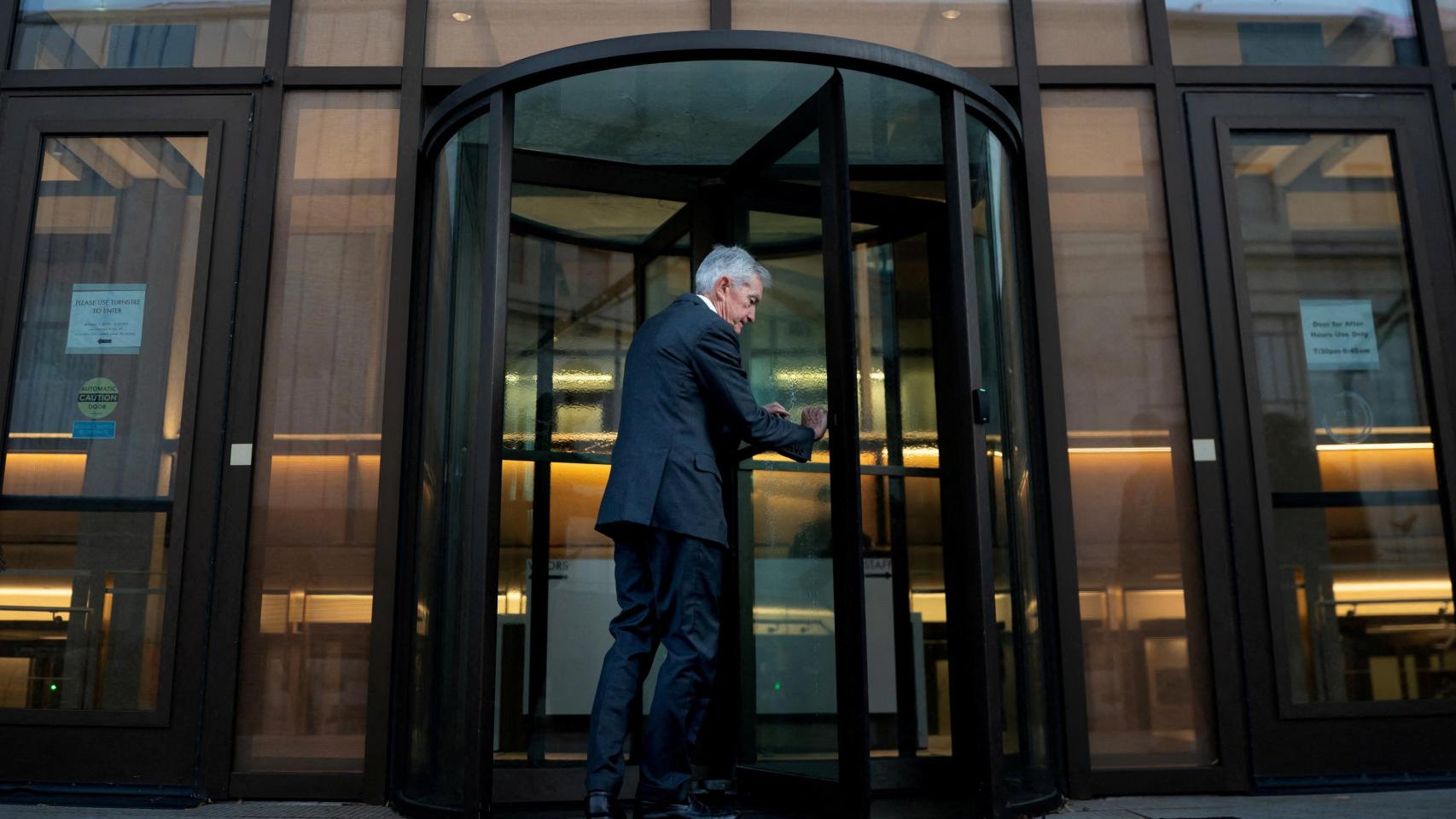 La inflación respalda a Powell frente a Trump: el mercado sólo da un 3% de opciones a una bajada de tipos en enero